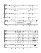 Shadow Captain 4-Part scores gallery preview page 4