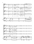 Shadow Captain 4-Part scores gallery preview page 5