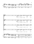 Shadow Captain 4-Part scores gallery preview page 6