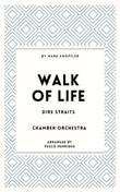 Walk Of Life