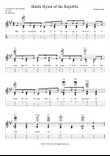 Battle Hymn of the Republic