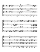 See The Changes String Quartet scores gallery preview page 3
