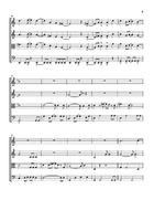 See The Changes String Quartet scores gallery preview page 4