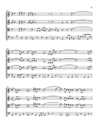 See The Changes String Quartet scores gallery preview page 6