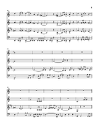 See The Changes Woodwind Quartet scores gallery preview page 4