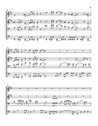 See The Changes Brass Quartet scores gallery preview page 4
