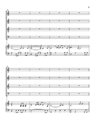 See The Changes 4-Part scores gallery preview page 6