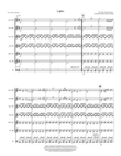 Lights - Score Only