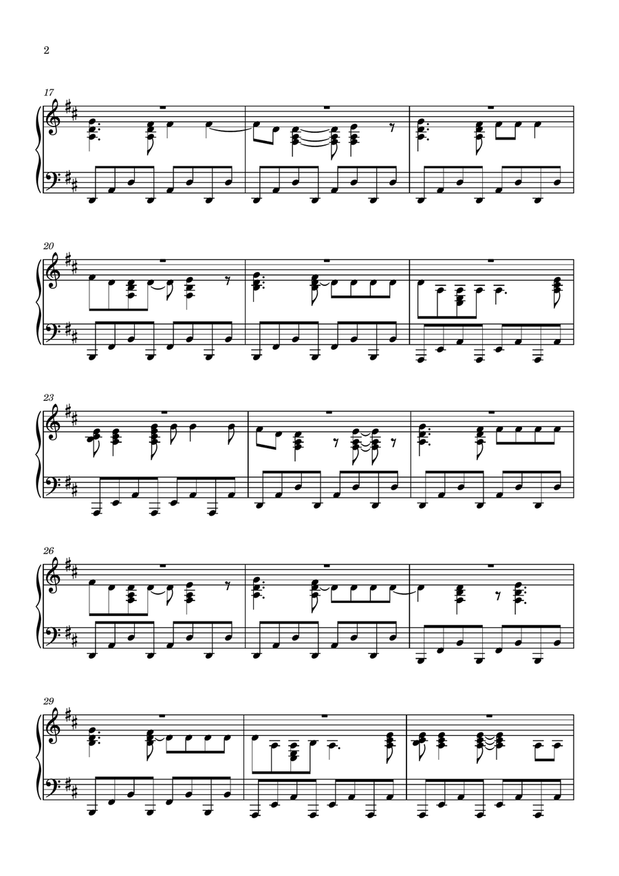The Best (Simply The Best) Piano Method scores gallery preview page 2