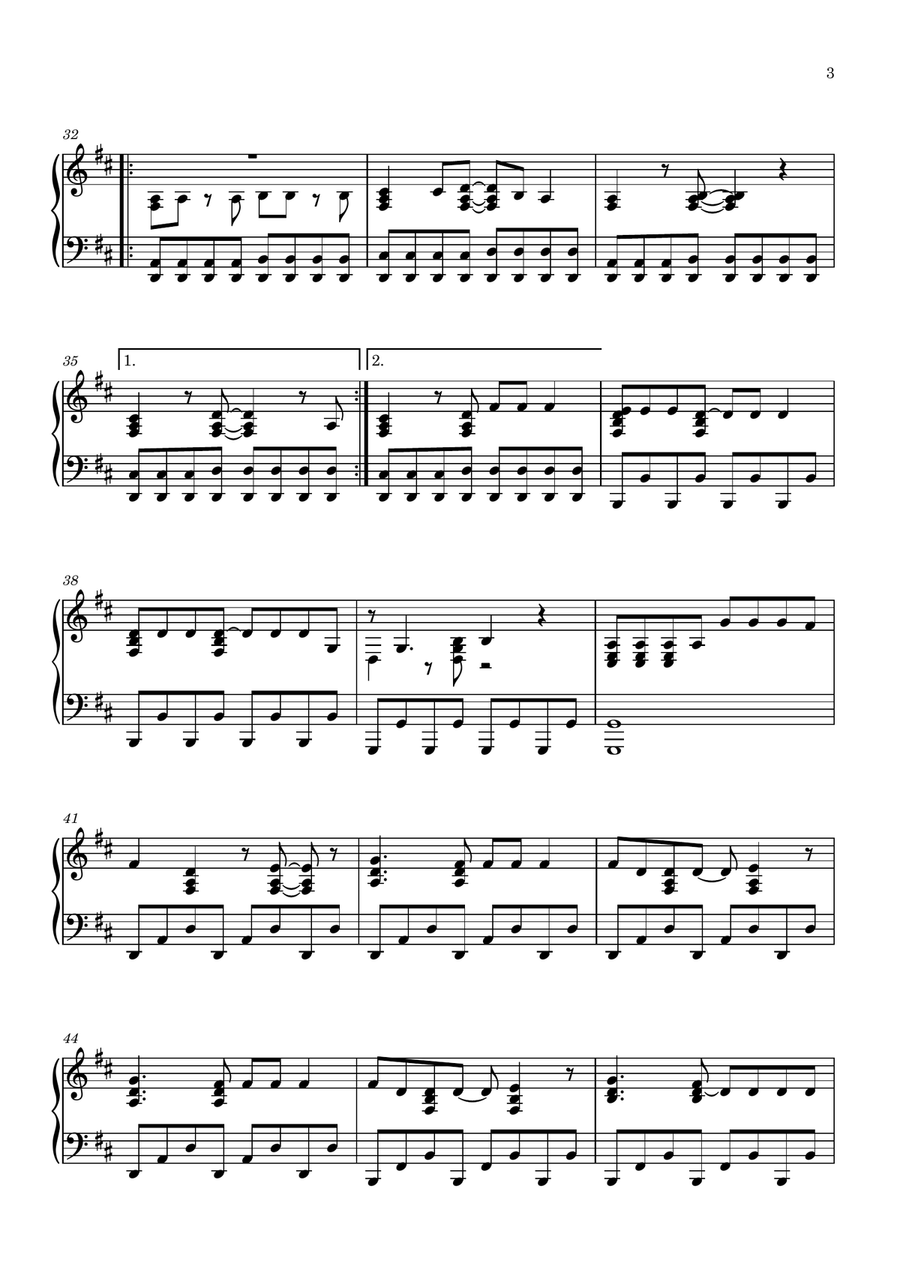 The Best (Simply The Best) Piano Method scores gallery preview page 3