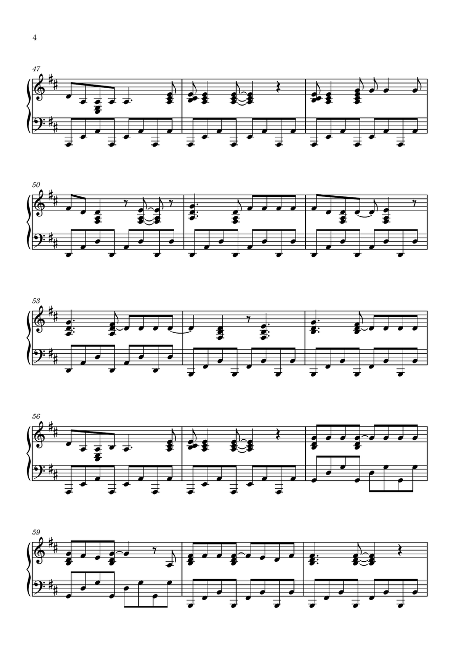The Best (Simply The Best) Piano Method scores gallery preview page 4