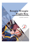 Boogie Woogie Bugle Boy