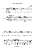 Prelude from Carmen