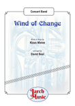 Wind Of Change