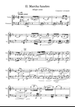 Symphony No.3, Op.55, II. Marcia funebre - Beethoven