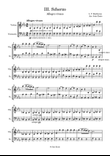 Symphony No.3, Op.55, III - Scherzo - Beethoven