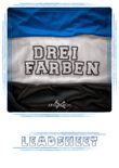 Drei Farben