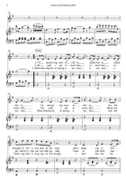 Listen to the Mocking Bird Voice scores gallery preview page 4