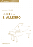 Lente – 1. Allegro