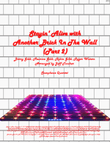 Medley: Stayin' Alive with Another Brick In The Wall, Part 2