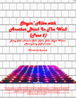 Medley: Stayin' Alive with Another Brick In The Wall, Part 2