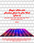 Medley: Stayin' Alive with Another Brick In The Wall, Part 2