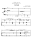Concertino Op.107 - Cécile Chaminade