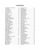 The Bill Guest Anthology of Fiddle Tunes Violin scores gallery preview page 5
