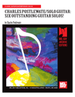Charles Postlewate - Solo Guitar