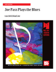 Joe Pass Plays the Blues