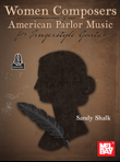 Women Composers of American Parlor Music for Fingerstyle Guitar