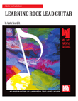 Learning Rock Lead Guitar