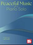 Peaceful Music for Piano Solo
