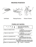 Harmonica Companion Great songs for fun, camping, backpacking, floating, and pleasure Harmonica scores gallery preview page 5