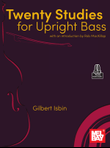 Twenty Studies for Upright Bass