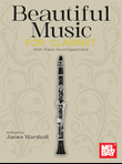 Beautiful Music for Clarinet