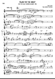 Blues for the orient, oboe solo