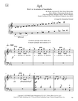 Apt. - Score Only