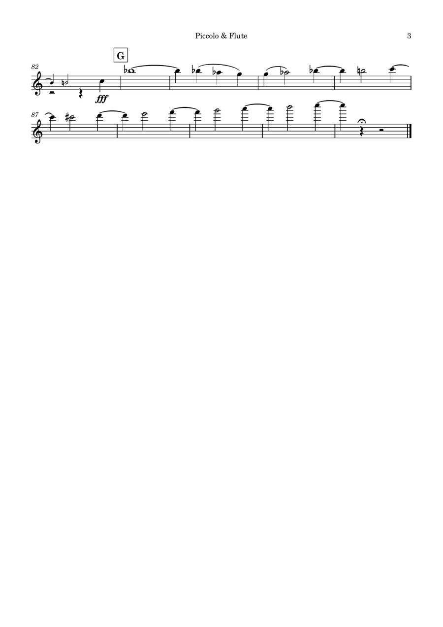 Interstellar Interstellar Chamber Orchestra scores gallery preview page 3