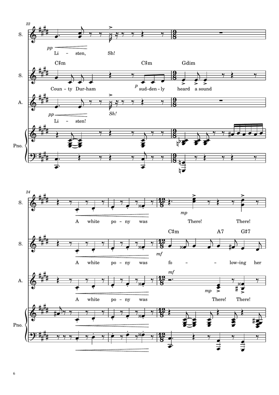 The Legend of Braag The Legend of Braag SSAA scores gallery preview page 6