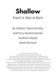 Shallow