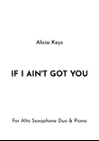 If I Ain't Got You
