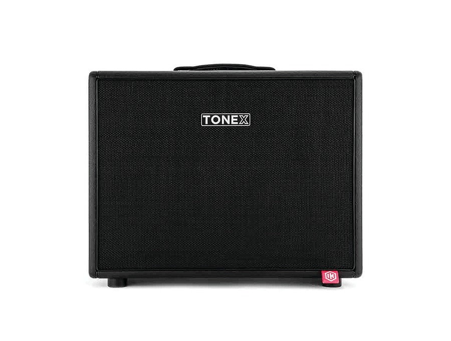 TONEX Cab TONEX Cab Guitar scores gallery preview page 1