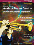 Academic Festival Overture (Flexible Instrumentation)