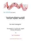 Wonderwall