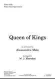 Queen Of Kings