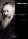 Danza Ungherese n° 5 (Hungarian Dance No 5)