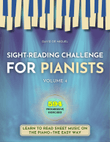 Sight-Reading Challenge For Pianists Volume 4