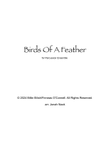 Birds Of A Feather