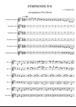SYMPHONIE N 6